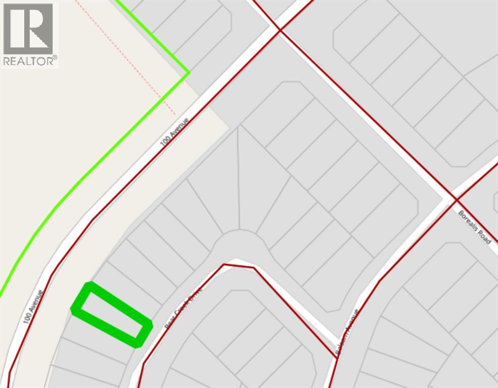 23 Bear Creek Drive, High Level, Alberta  T0H 1Z0 - Photo 1 - A1027876