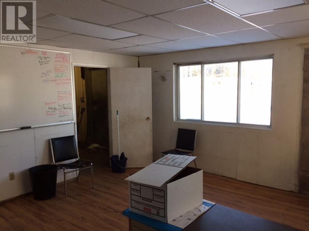 2 Banff  Avenue, Rainbow Lake, Alberta  T0H 2Y0 - Photo 20 - A1048164