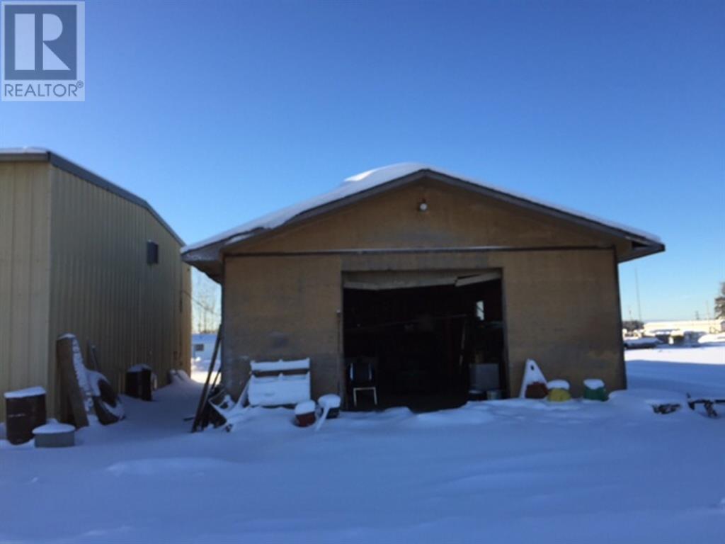 2 Banff  Avenue, Rainbow Lake, Alberta  T0H 2Y0 - Photo 18 - A1048164