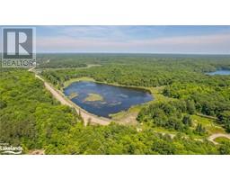 0 KC DAM Road, minden hills, Ontario
