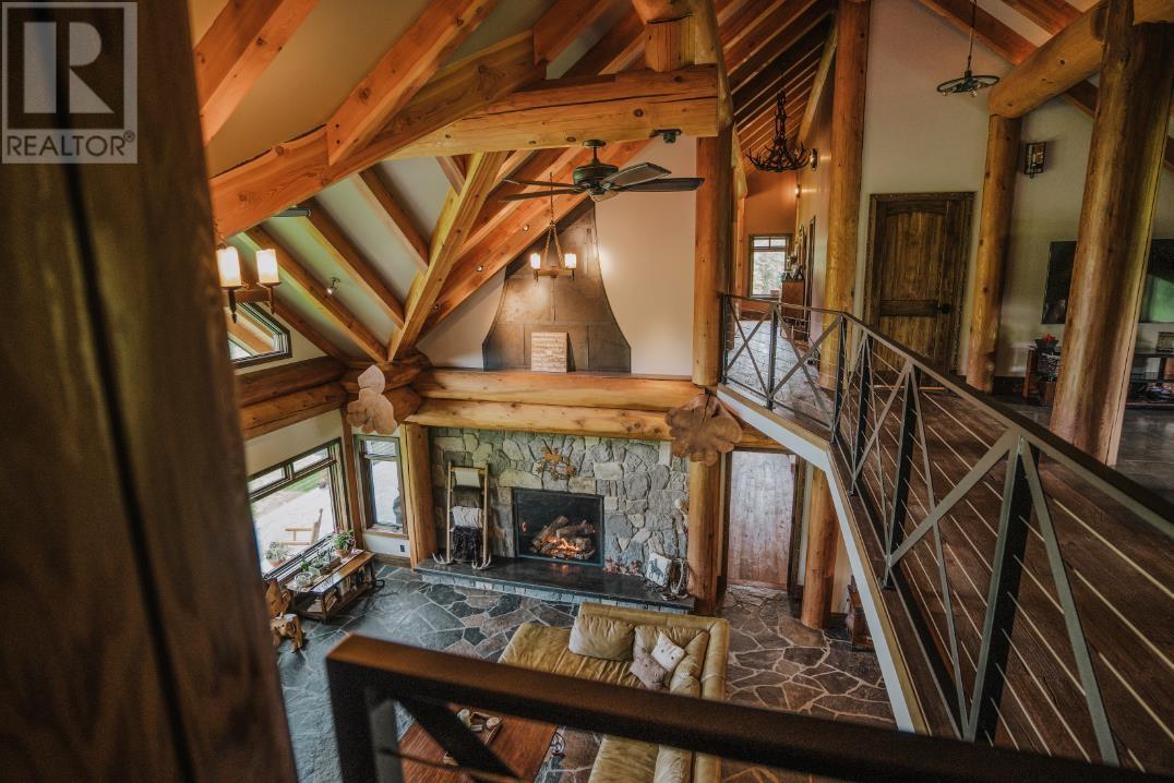 1987 Barkerville Highway, Quesnel, British Columbia  V2J 6T5 - Photo 10 - R2703313