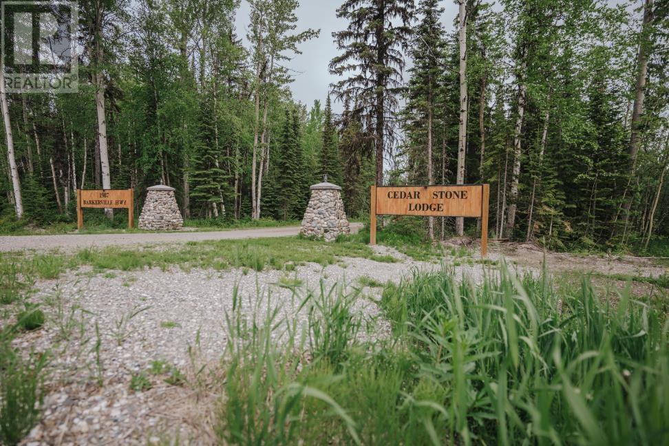 1987 Barkerville Highway, Quesnel, British Columbia  V2J 6T5 - Photo 12 - R2703313