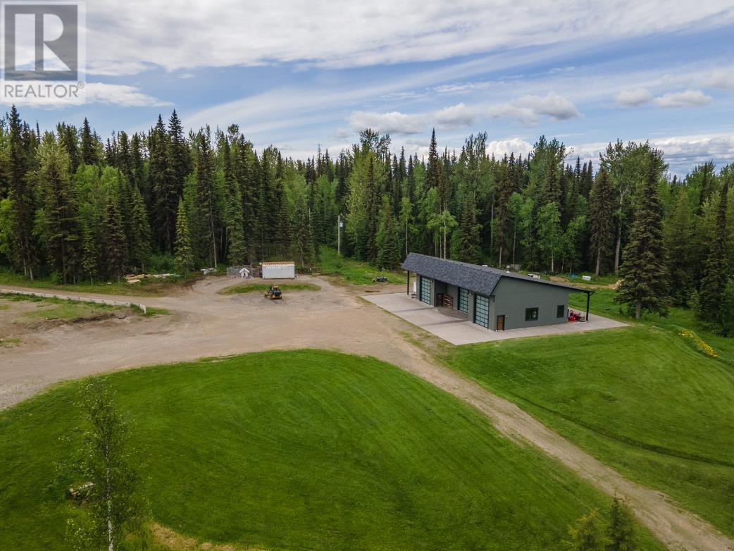 1987 Barkerville Highway, Quesnel, British Columbia  V2J 6T5 - Photo 14 - R2703313