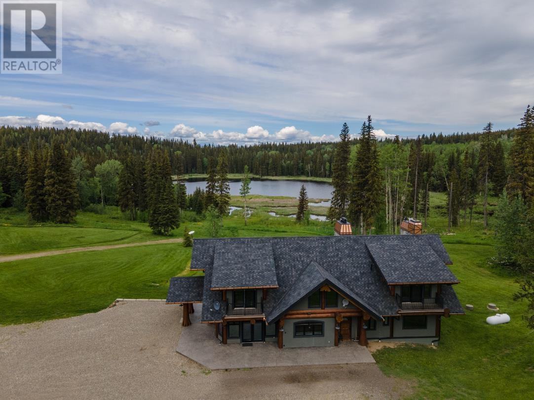 1987 Barkerville Highway, Quesnel, British Columbia  V2J 6T5 - Photo 17 - R2703313