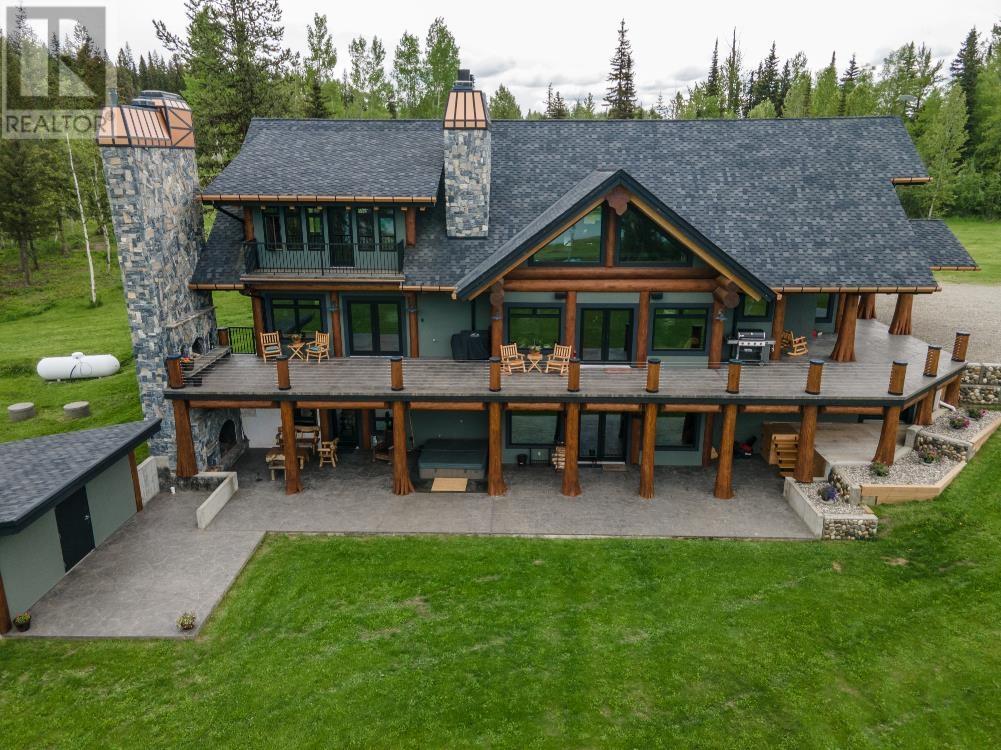 1987 Barkerville Highway, Quesnel, British Columbia  V2J 6T5 - Photo 3 - R2703313