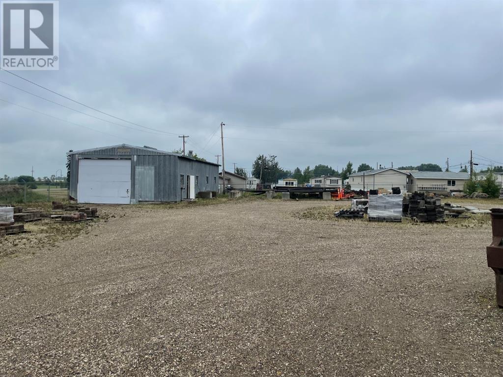 10112 103, Fairview, Alberta  T0H 1L0 - Photo 2 - A1233326