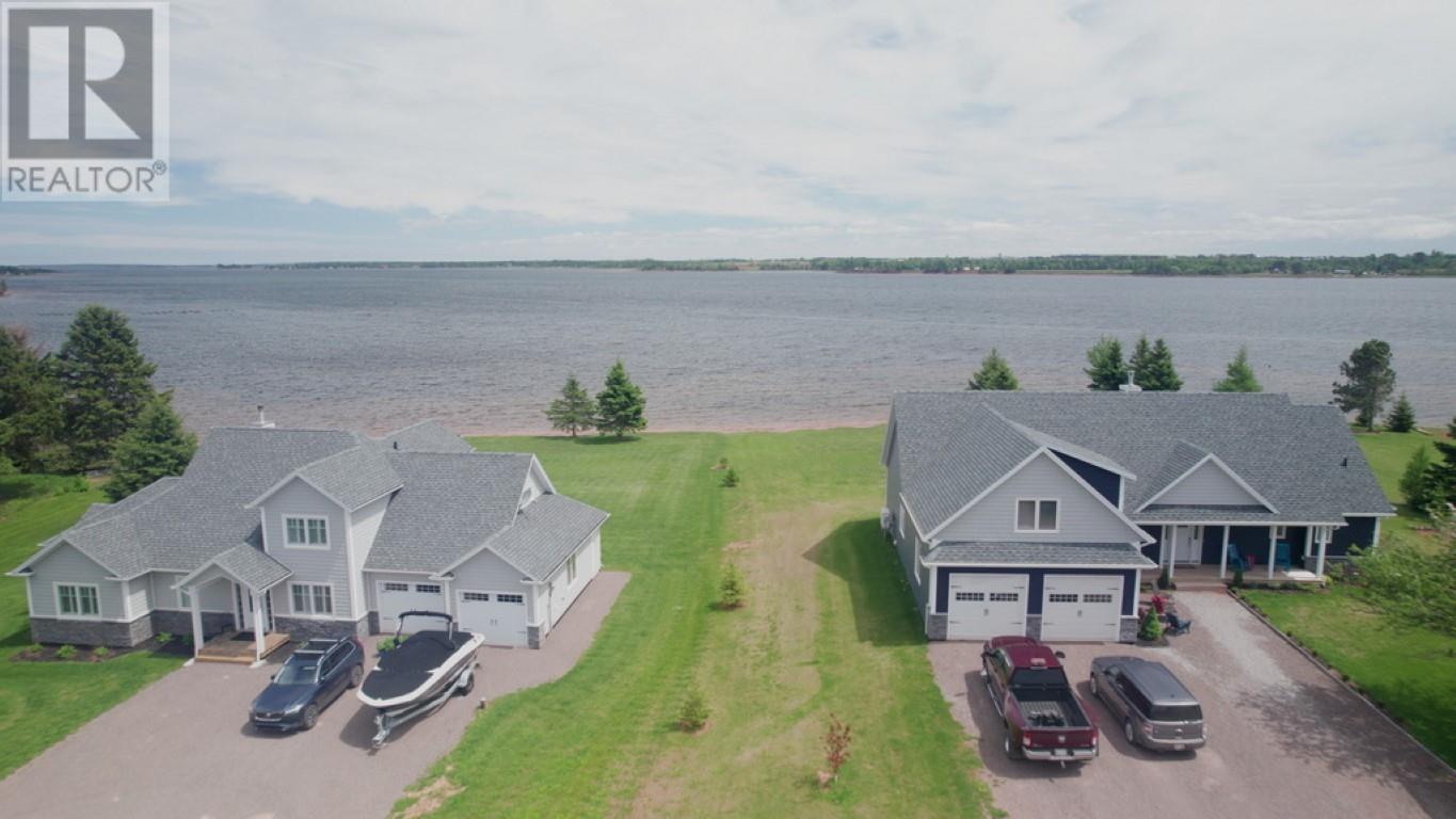 09-7 Lidia Lane, Grand River, Prince Edward Island  C0B 1Y0 - Photo 2 - 202215293