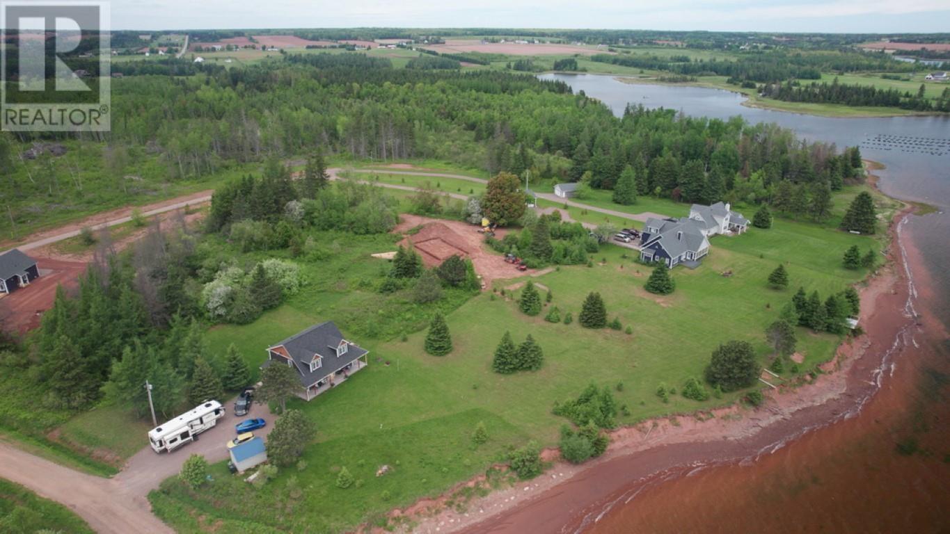 09-7 Lidia Lane, Grand River, Prince Edward Island  C0B 1Y0 - Photo 9 - 202215293