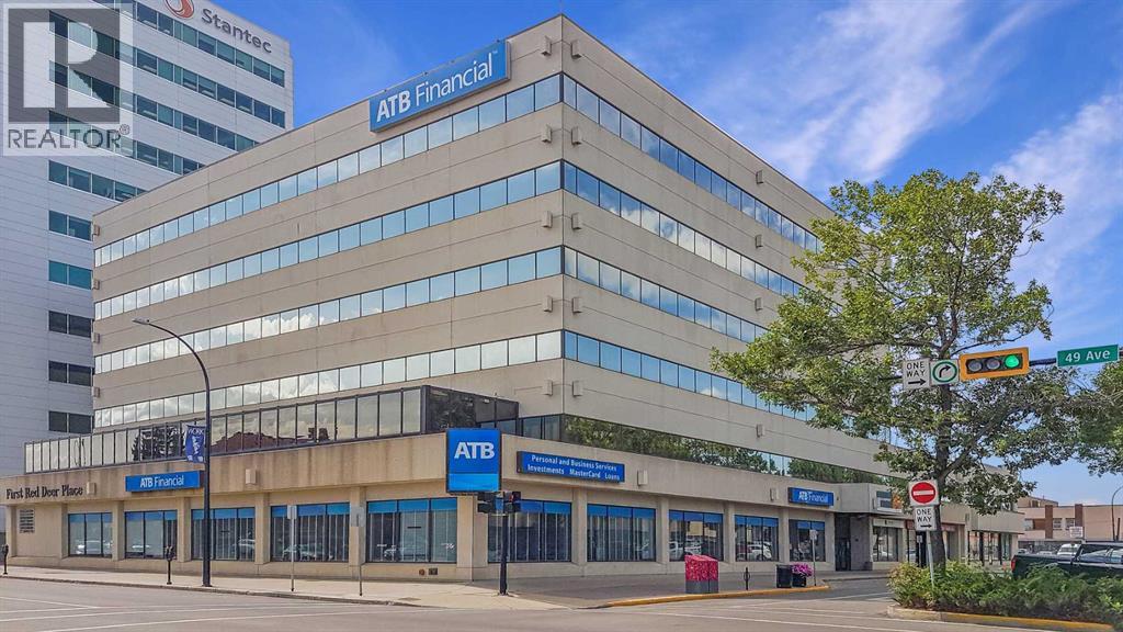 103, 4911 51 Street, Red Deer, Alberta  T4N 6V4 - Photo 1 - A1133879