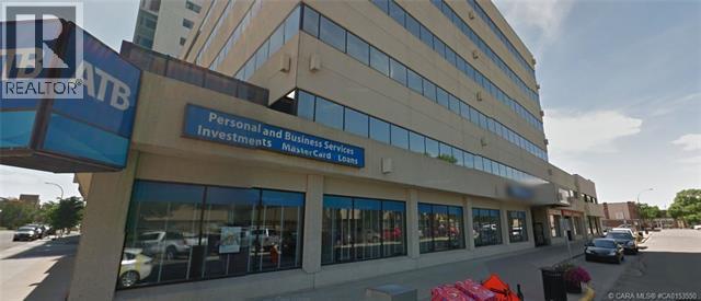 103, 4911 51 Street, Red Deer, Alberta  T4N 6V4 - Photo 2 - A1133879