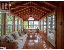 17602 GEORGIAN BAY Shore