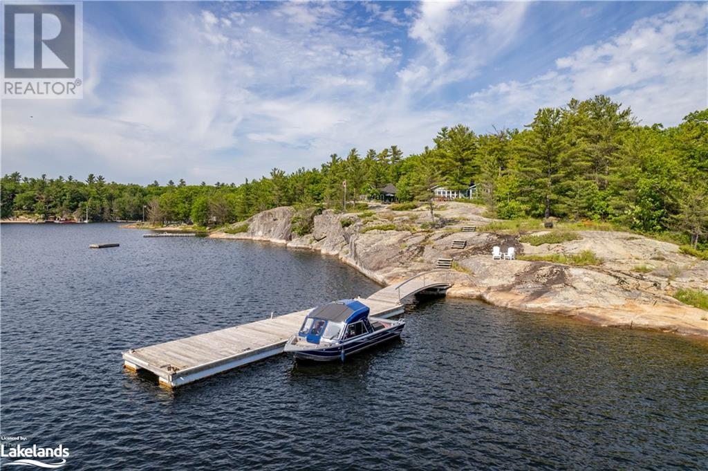 17602 Georgian Bay Shore, Honey Harbour, Ontario  P0E 1E0 - Photo 4 - 40248016