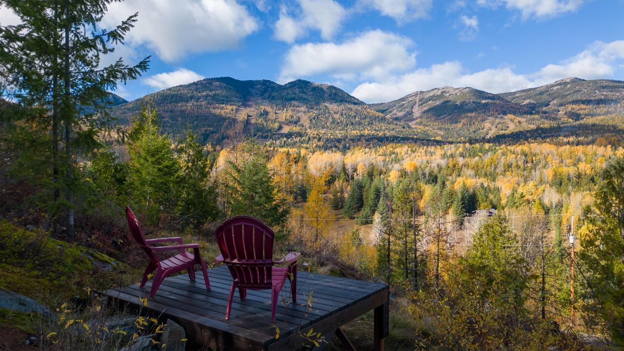 Lot A Richie Road, Rossland, British Columbia  V0G 1Y0 - Photo 6 - 2465729