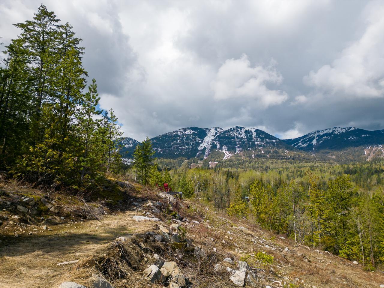 Lot A Richie Road, Rossland, British Columbia  V0G 1Y0 - Photo 18 - 2465729