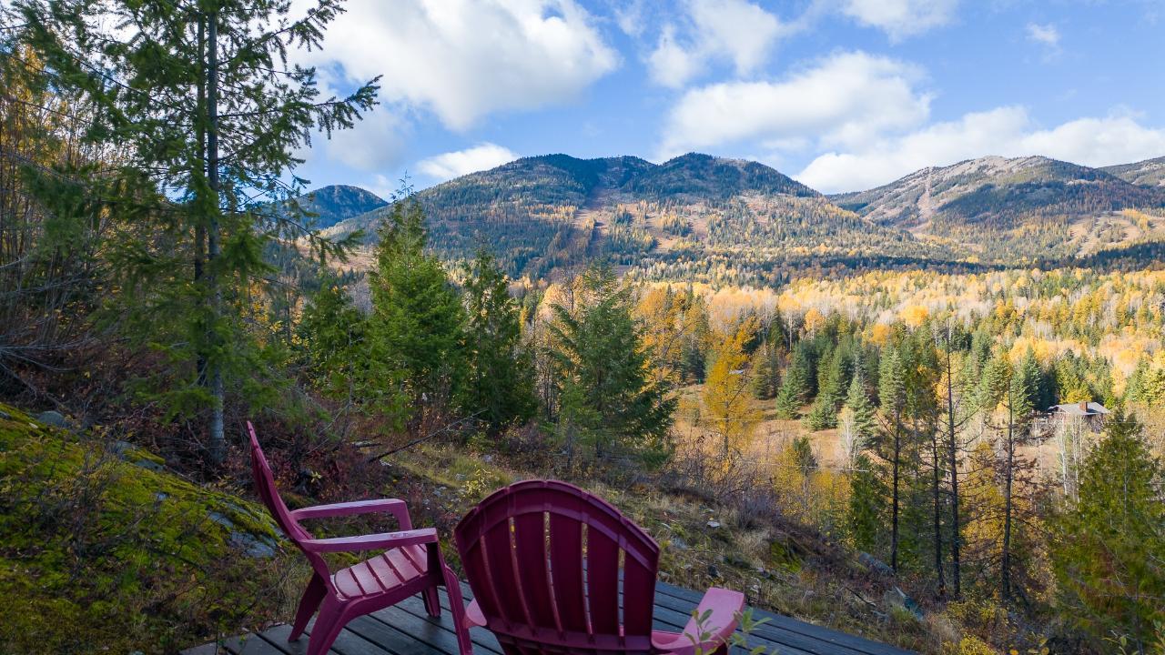 Lot A Richie Road, Rossland, British Columbia  V0G 1Y0 - Photo 11 - 2465729