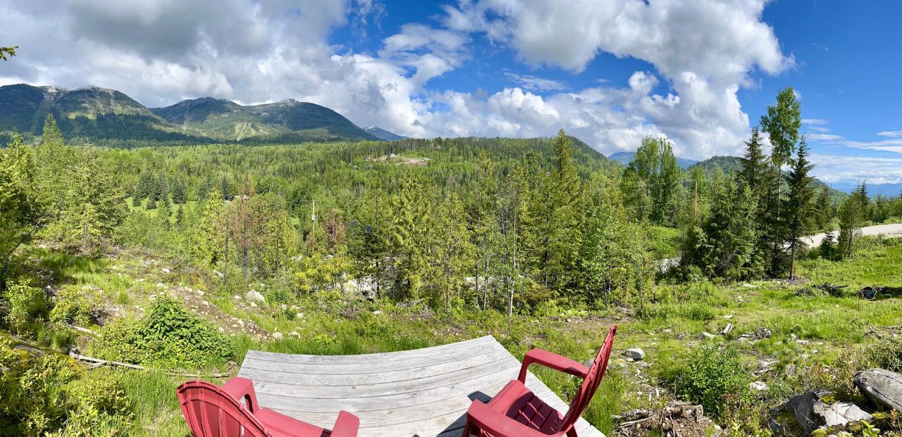 Lot A Richie Road, Rossland, British Columbia  V0G 1Y0 - Photo 21 - 2465729