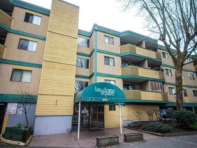 203 8651 WESTMINSTER HIGHWAY, richmond, British Columbia