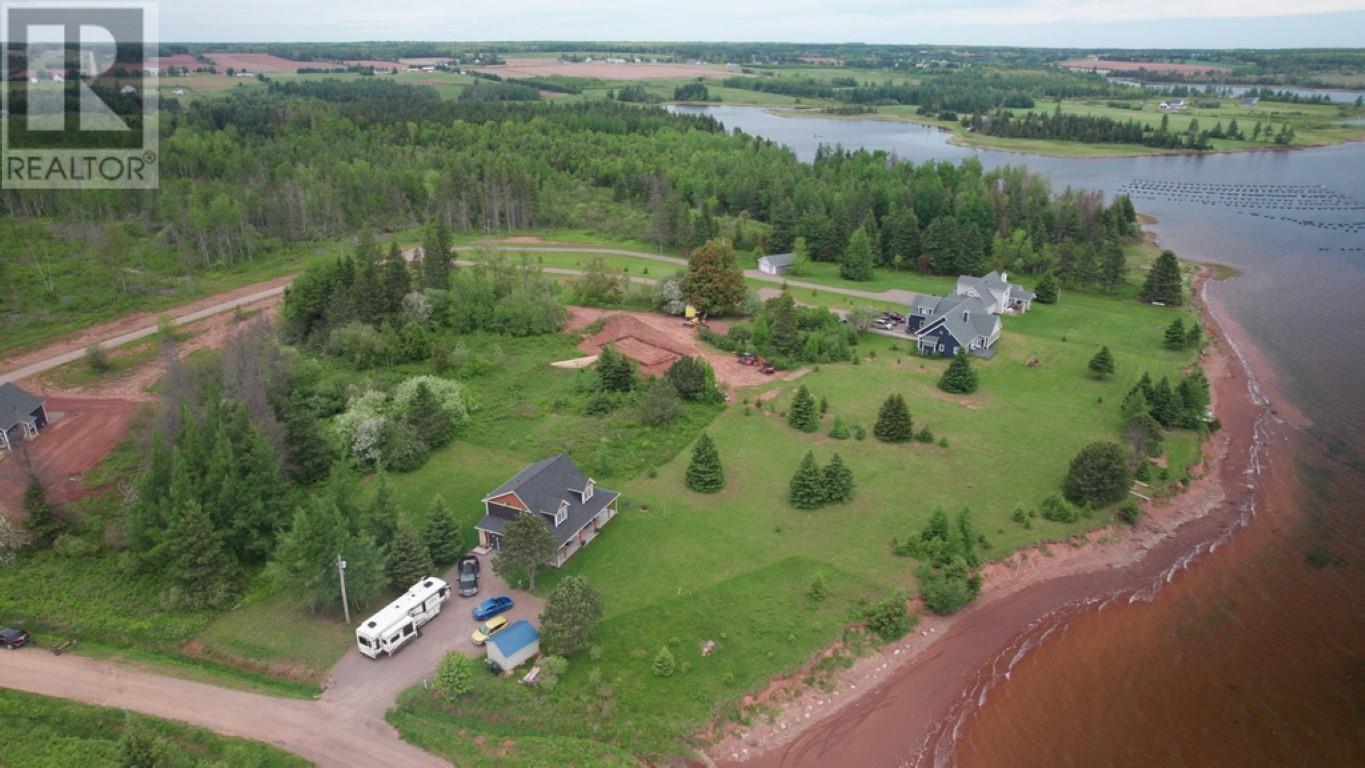 09-9 Lidia Lane, Grand River, Prince Edward Island  C0B 1Y0 - Photo 12 - 202215419