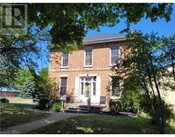 158 CAMBRIA Road N, goderich, Ontario