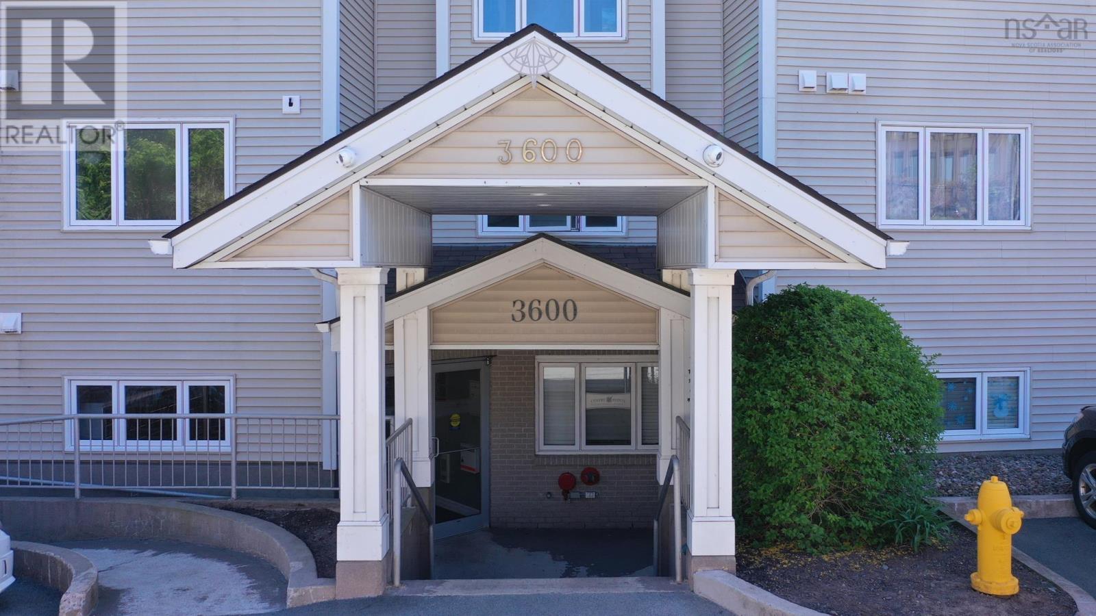 222 3600 John Parr Drive, Halifax Sold Condo Ovlix
