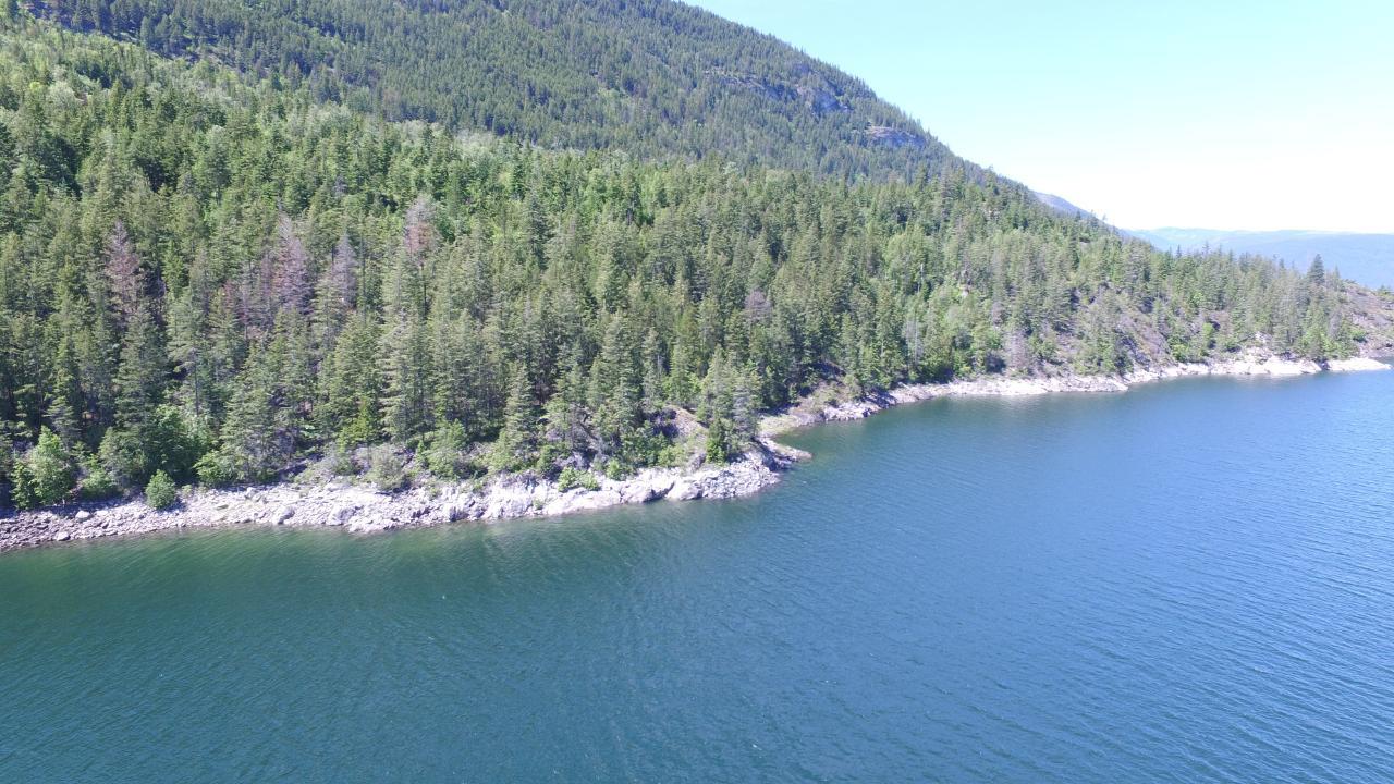 Lot 4 Lower Arrow Lake, Castlegar, British Columbia  V1N 3H3 - Photo 17 - 2465933