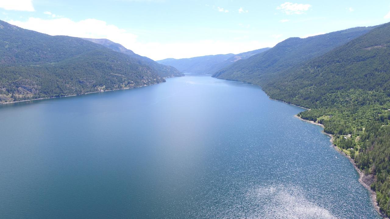 Lot 4 Lower Arrow Lake, Castlegar, British Columbia  V1N 3H3 - Photo 18 - 2465933