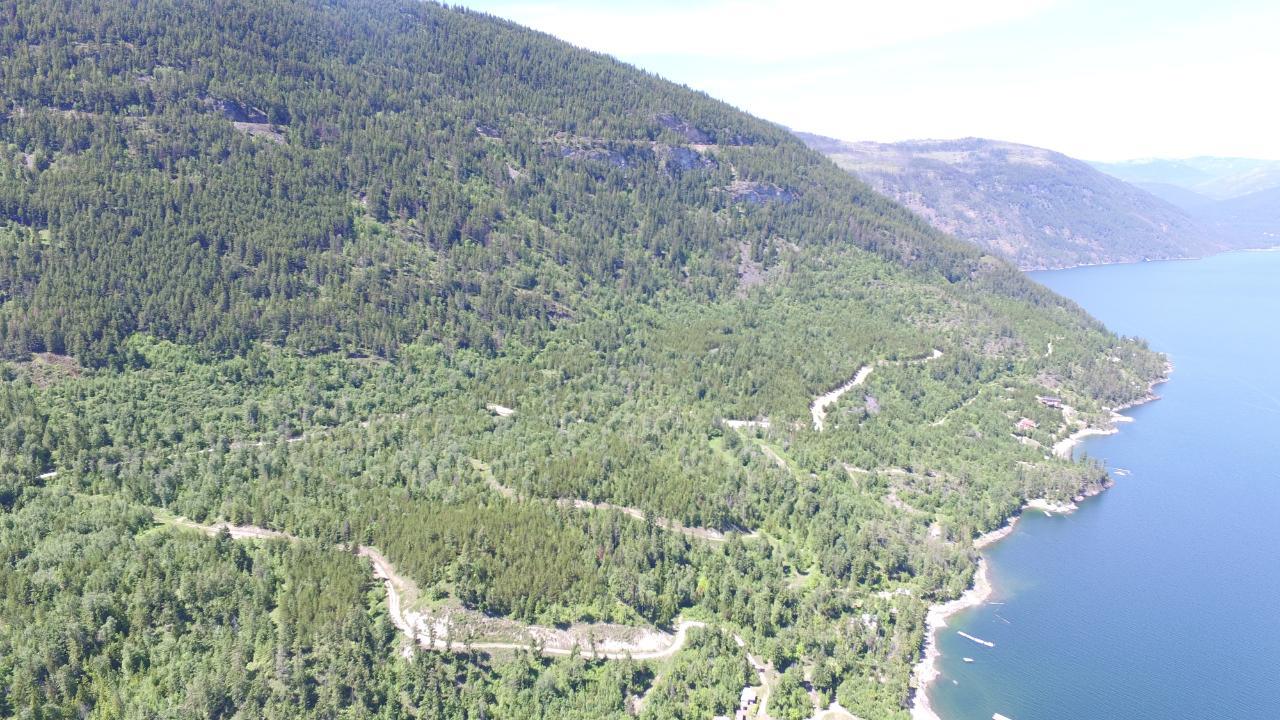 Lot 4 Lower Arrow Lake, Castlegar, British Columbia  V1N 3H3 - Photo 5 - 2465933