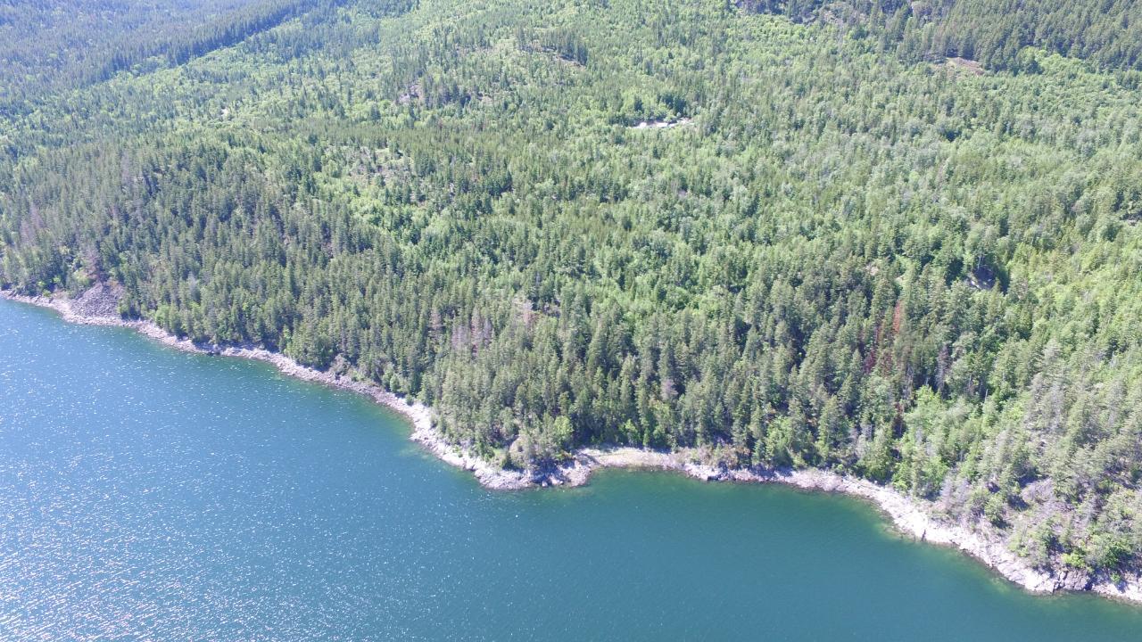 Lot 4 Lower Arrow Lake, Castlegar, British Columbia  V1N 3H3 - Photo 6 - 2465933