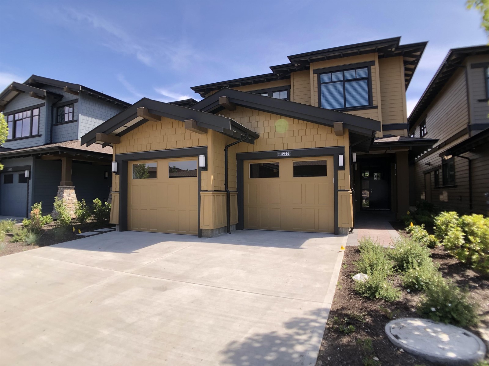 4946 WILLOW SPRINGS AVENUE, tsawwassen, British Columbia
