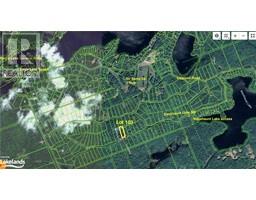 LOT 103 SOUTH Road