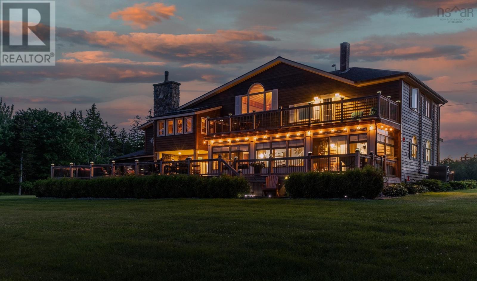 185 Rocky Ridge Road, Canaan, Nova Scotia  B0W 3M0 - Photo 4 - 202215573