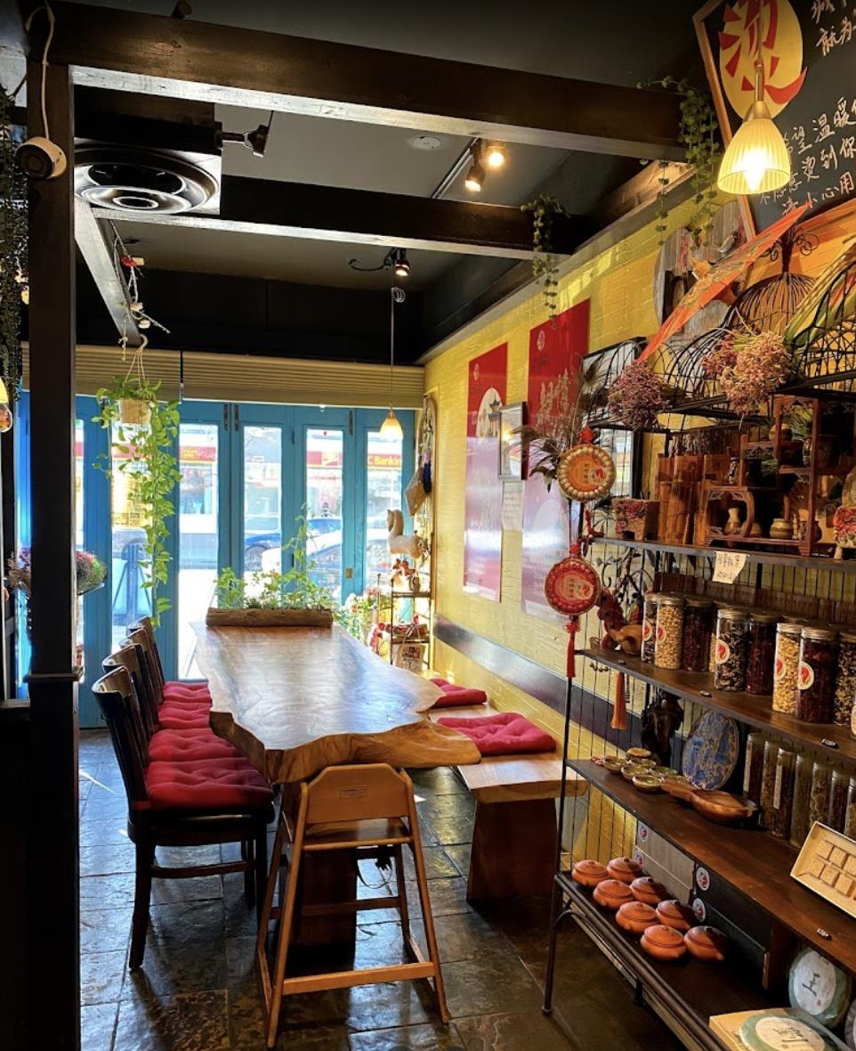 1741 ROBSON STREET, vancouver, British Columbia