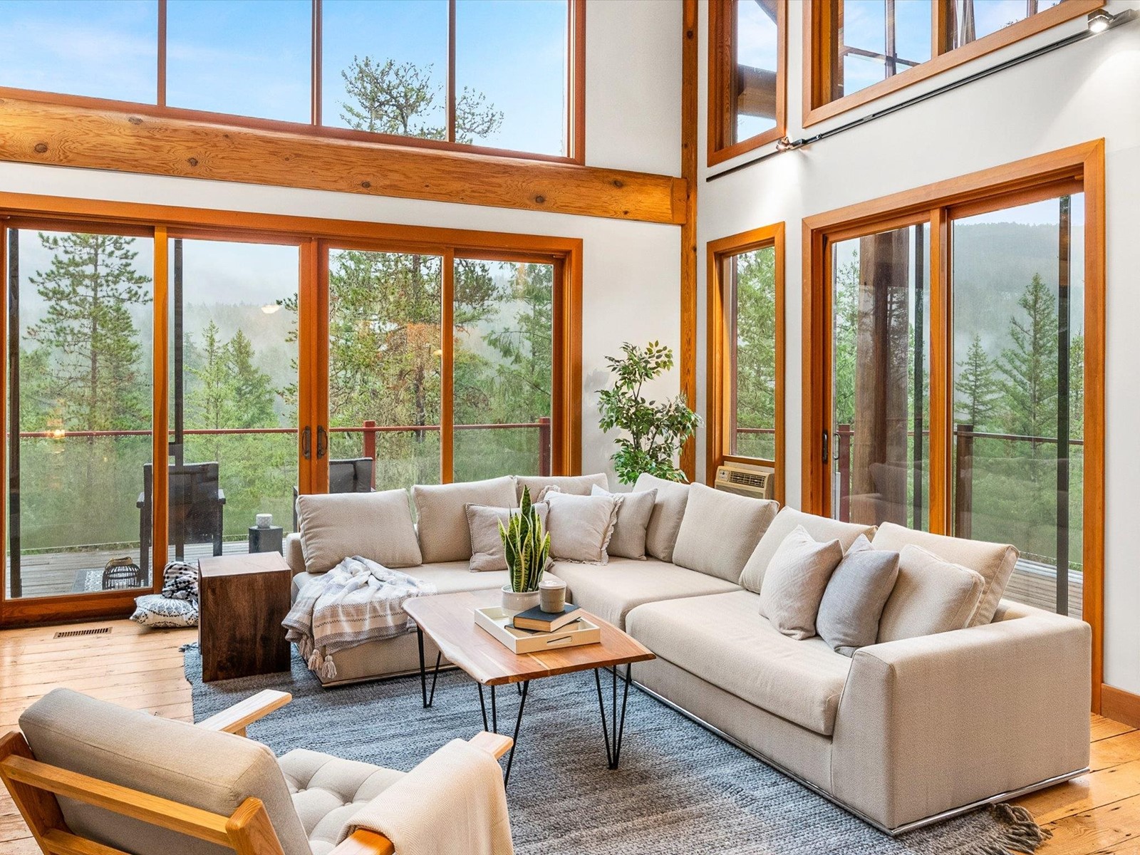 9 WALKERVILLE ROAD, pemberton, British Columbia