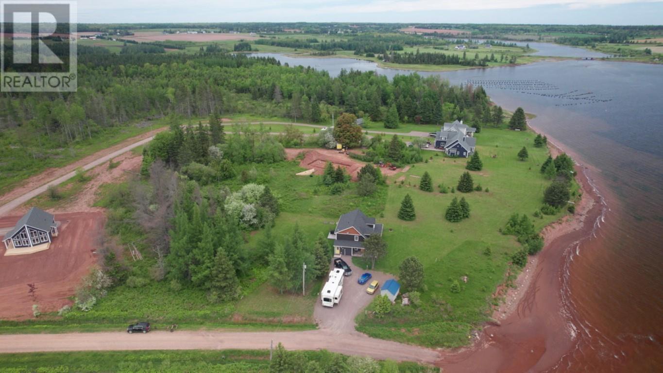 09-12 Bakers Shore Road, Grand River, Prince Edward Island  C0B 1Y0 - Photo 11 - 202216103