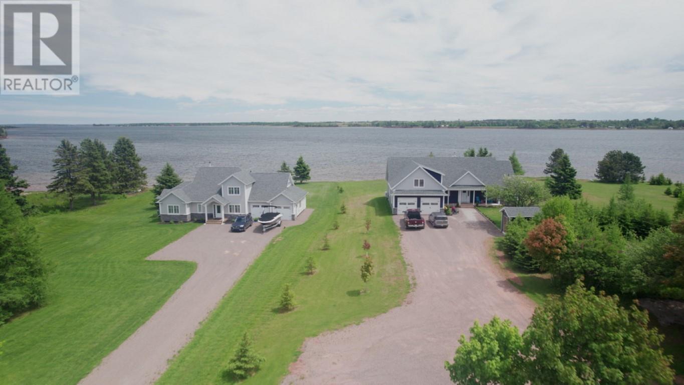 09-12 Bakers Shore Road, Grand River, Prince Edward Island  C0B 1Y0 - Photo 8 - 202216103