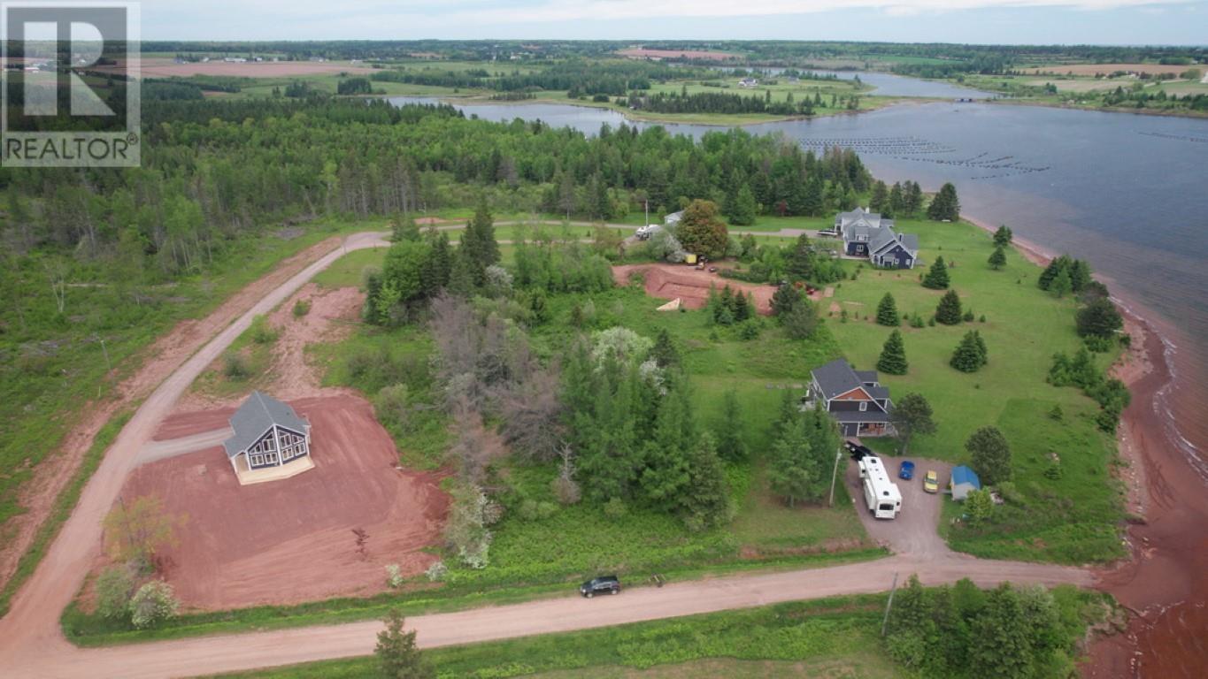 09-12 Bakers Shore Road, Grand River, Prince Edward Island  C0B 1Y0 - Photo 9 - 202216103