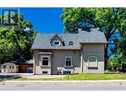 124 WILSON Street, oakville, Ontario