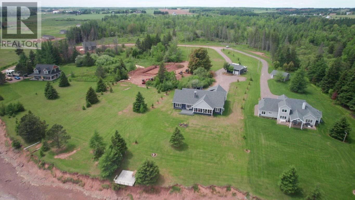 09-14 Bakers Shore Road, grand river, Prince Edward Island