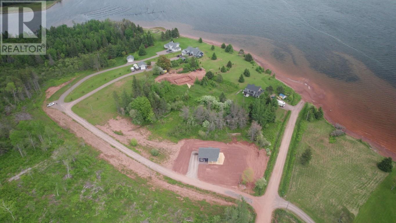 09-16 Bakers Shore Road, Grand River, Prince Edward Island  C0B 1Y0 - Photo 3 - 202216234