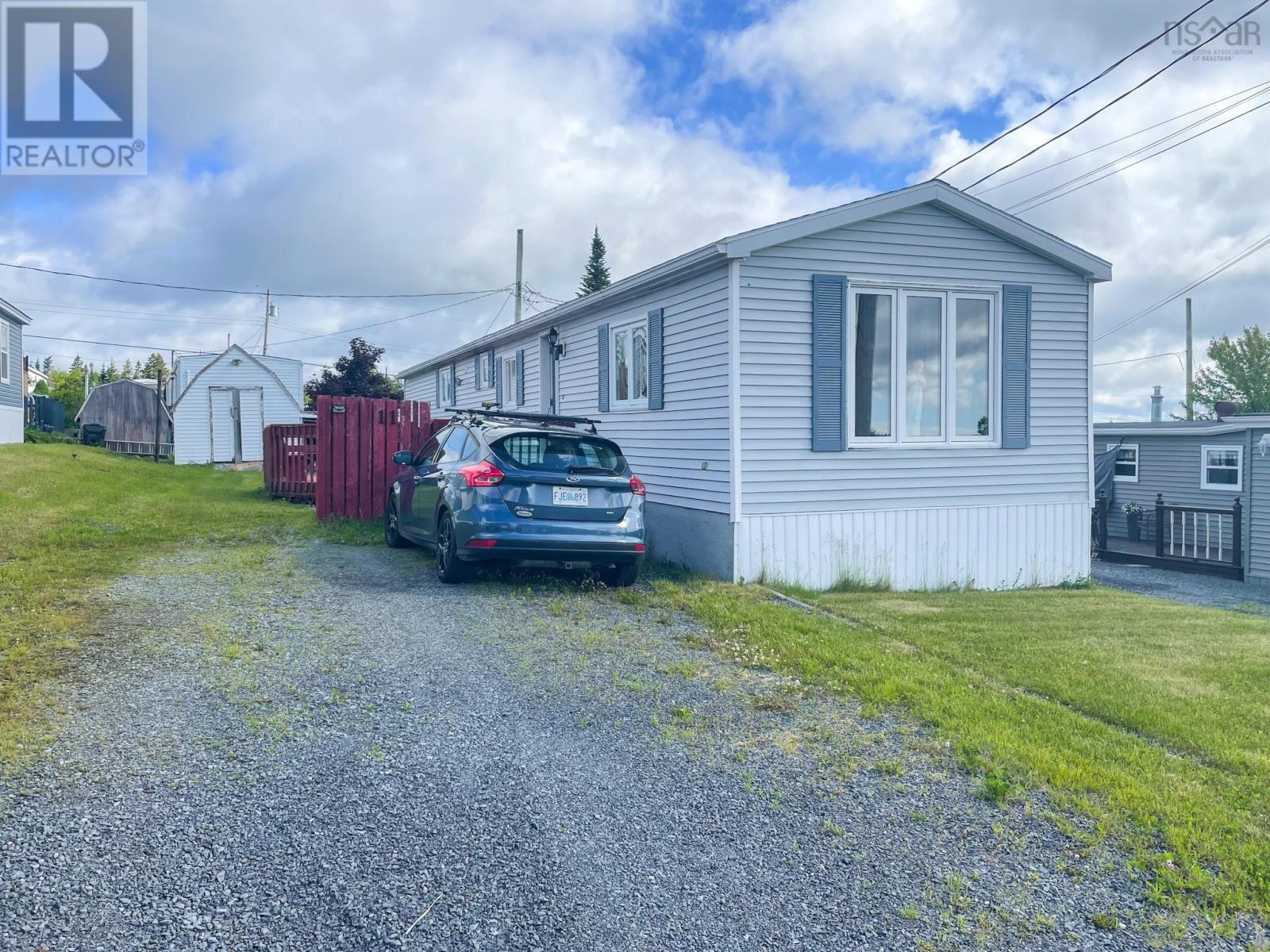 11 Moduline Drive, Harrietsfield House For Sale MLS 202214809 Ovlix