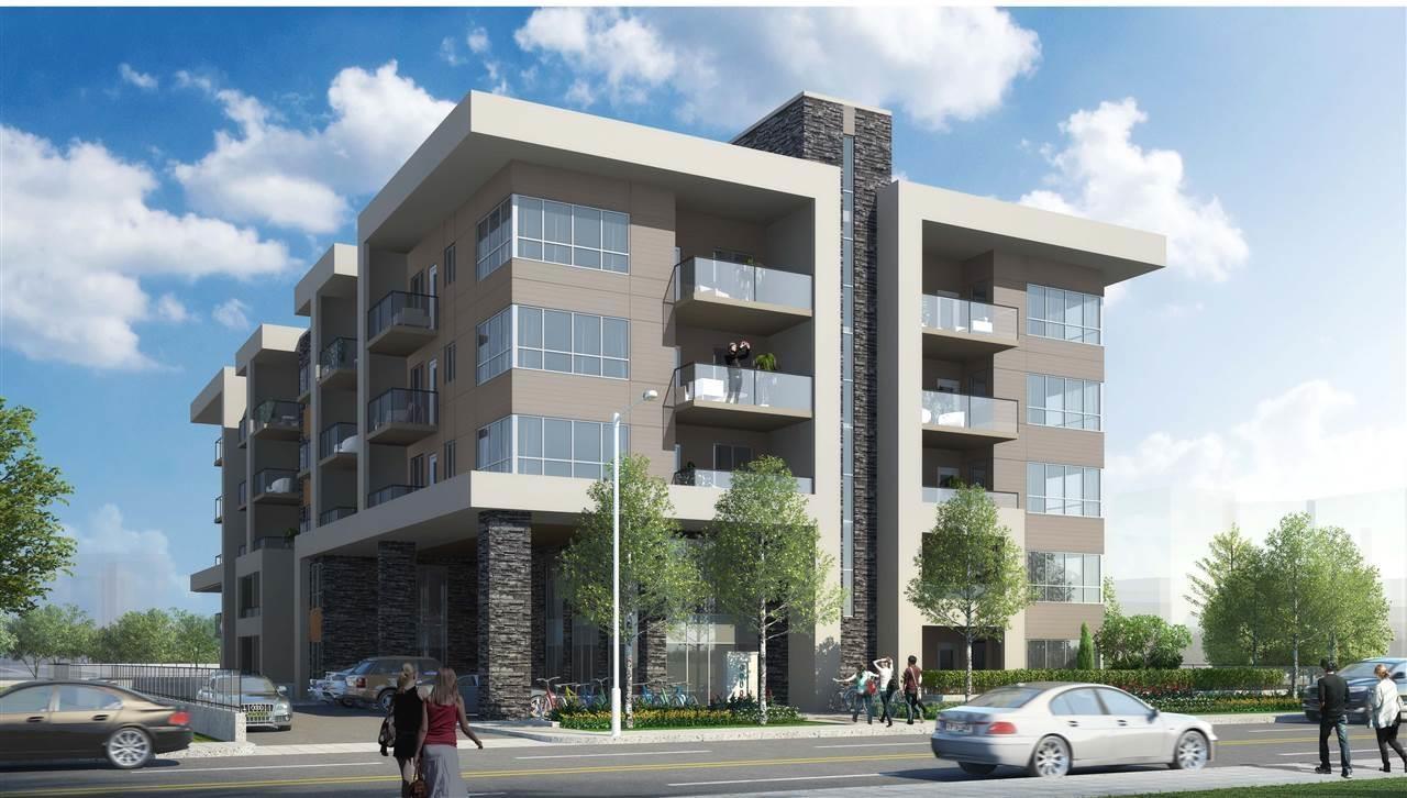 511 11917 BURNETT STREET, maple ridge, British Columbia