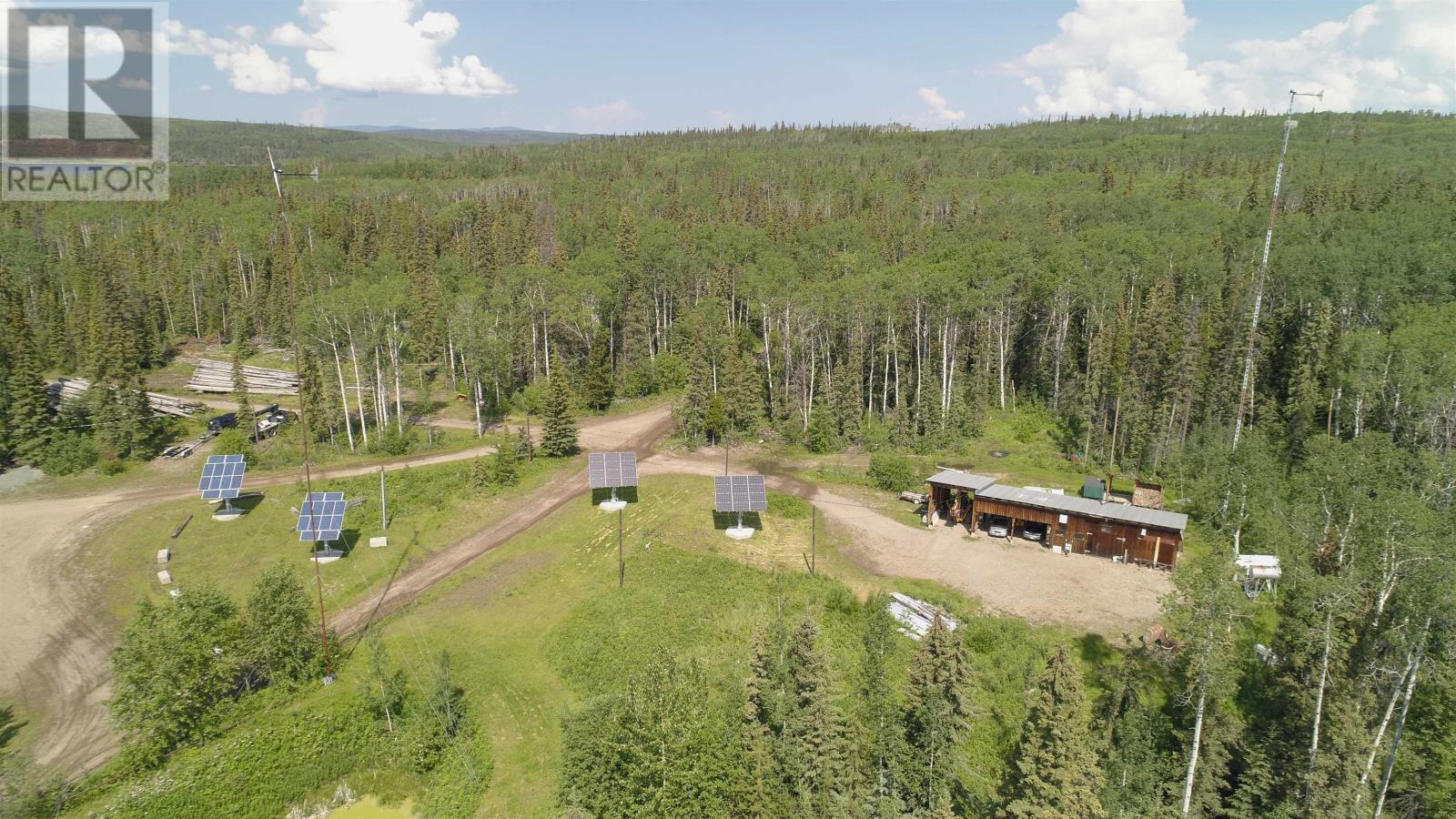 2500 500 Road, Vanderhoof, British Columbia  V0J 3A1 - Photo 7 - R2701595