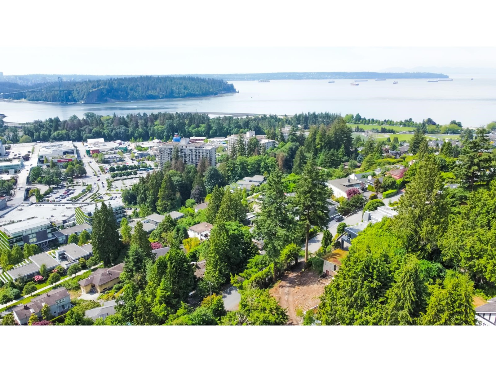 931 ESQUIMALT AVENUE, west vancouver, British Columbia