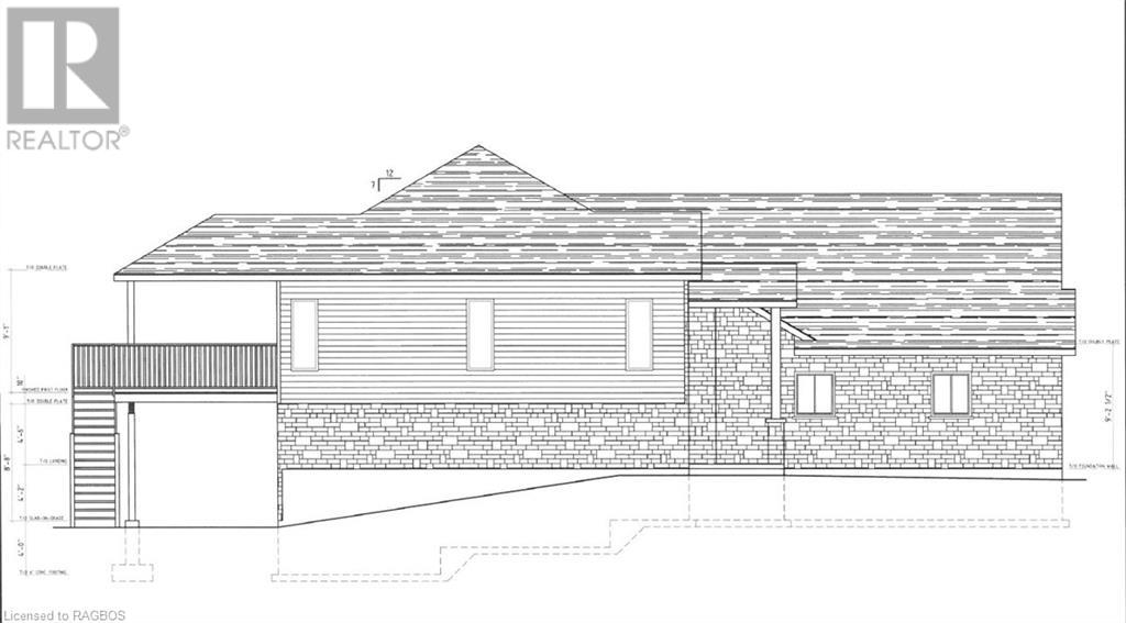 102 Fleming Drive, Kilsyth, Ontario  N4K 0H9 - Photo 4 - 40188227