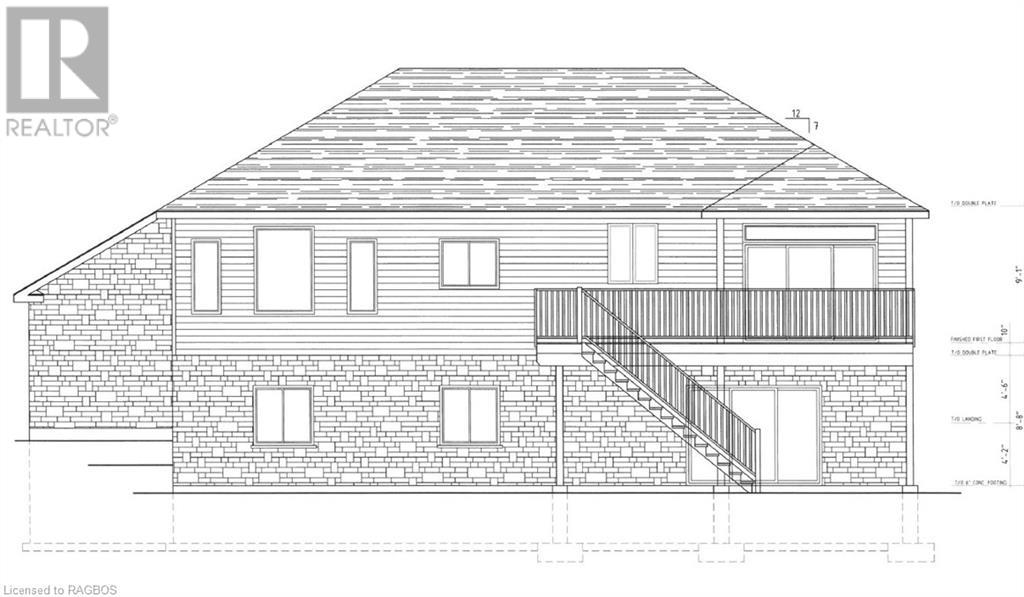 102 Fleming Drive, Kilsyth, Ontario  N4K 0H9 - Photo 3 - 40188227