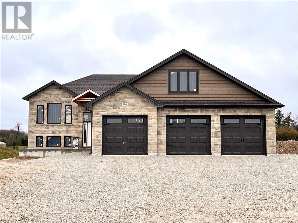 Kilsyth Single Family Home for Sale