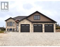 102 FLEMING Drive, kilsyth, Ontario
