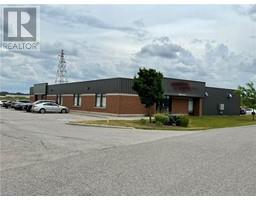 789 ERIE Street, stratford, Ontario