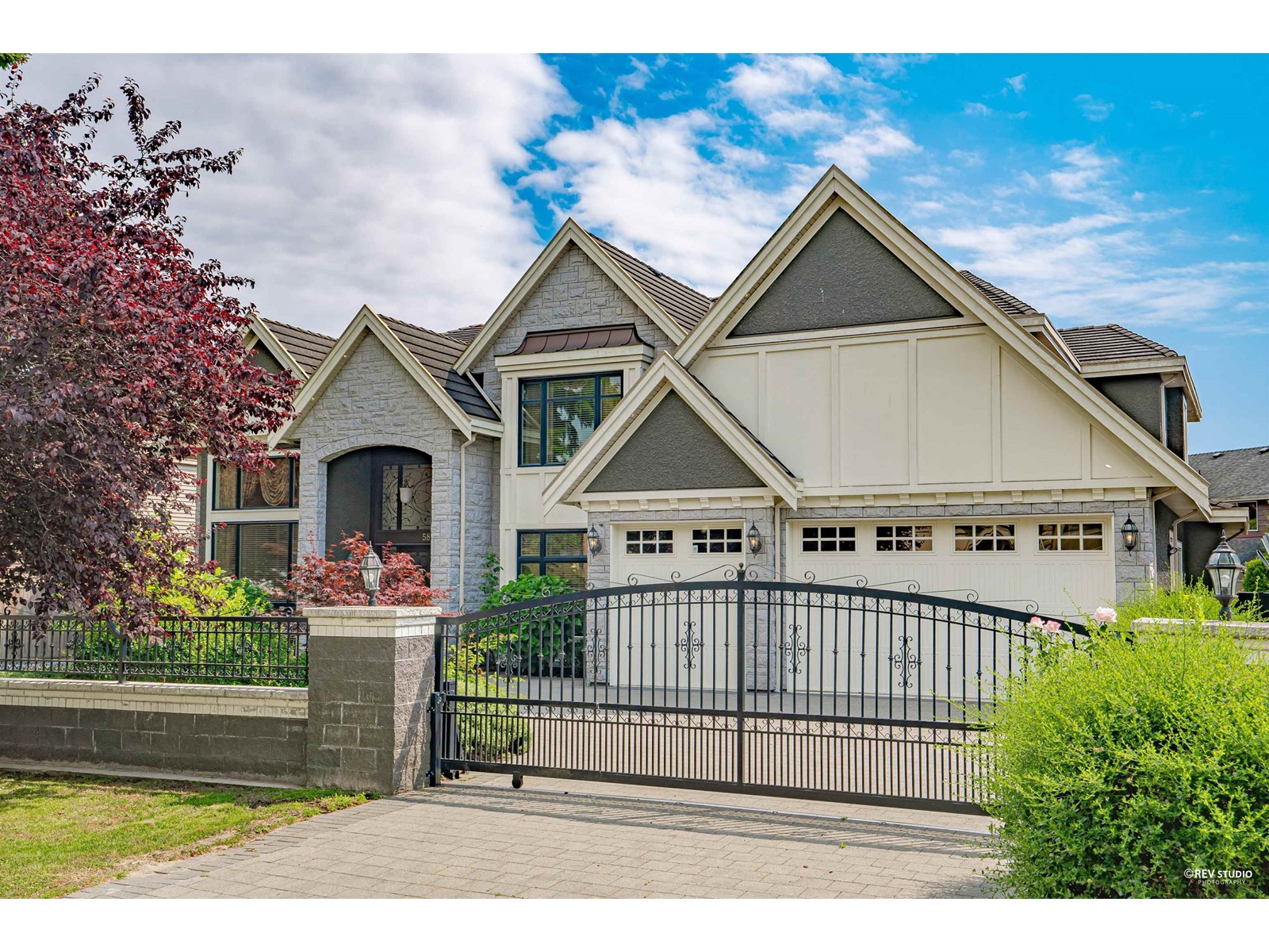 5828 LINSCOTT ROAD, richmond, British Columbia