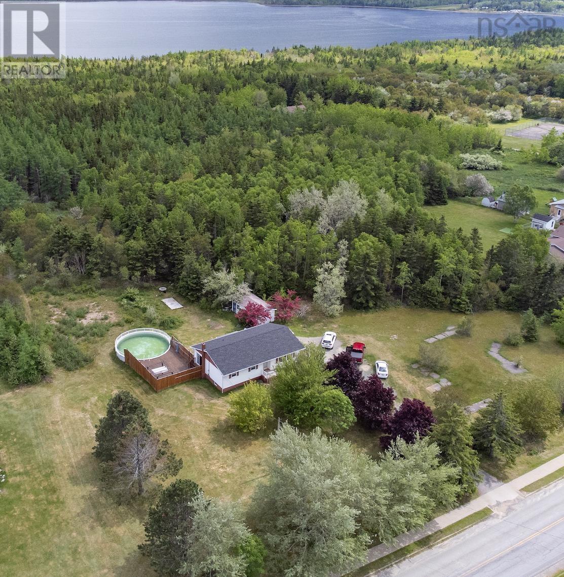 2340 Lingan Road, Lingan House For Sale MLS 202214600 Ovlix